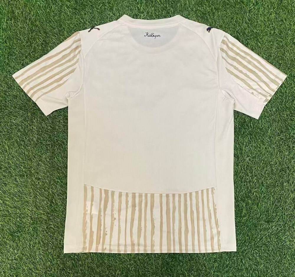 2025/26 Club World Cup Al Hilal Saudi Away Jersey
