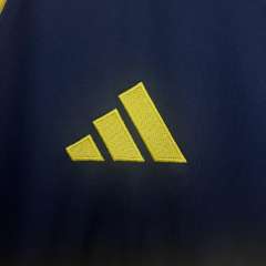 2025/26 Boca Juniors Home Jersey