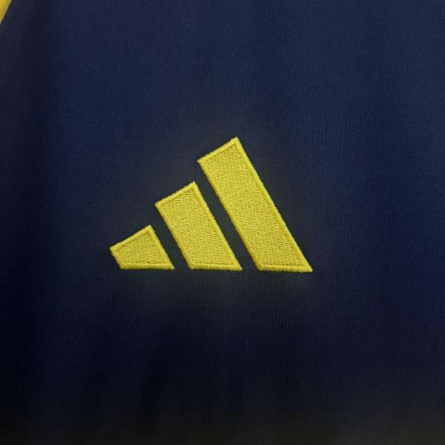 2025/26 Boca Juniors Home Jersey