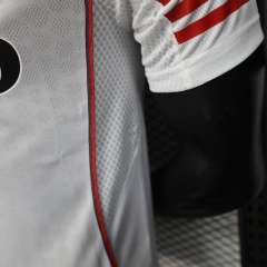 2025/26 River Plate Home Jersey Player Version