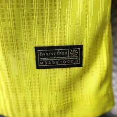 2025/26 Al-Ittihad Training Suit Jersey Player Version 