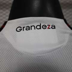 2025/26 River Plate Home Jersey Player Version