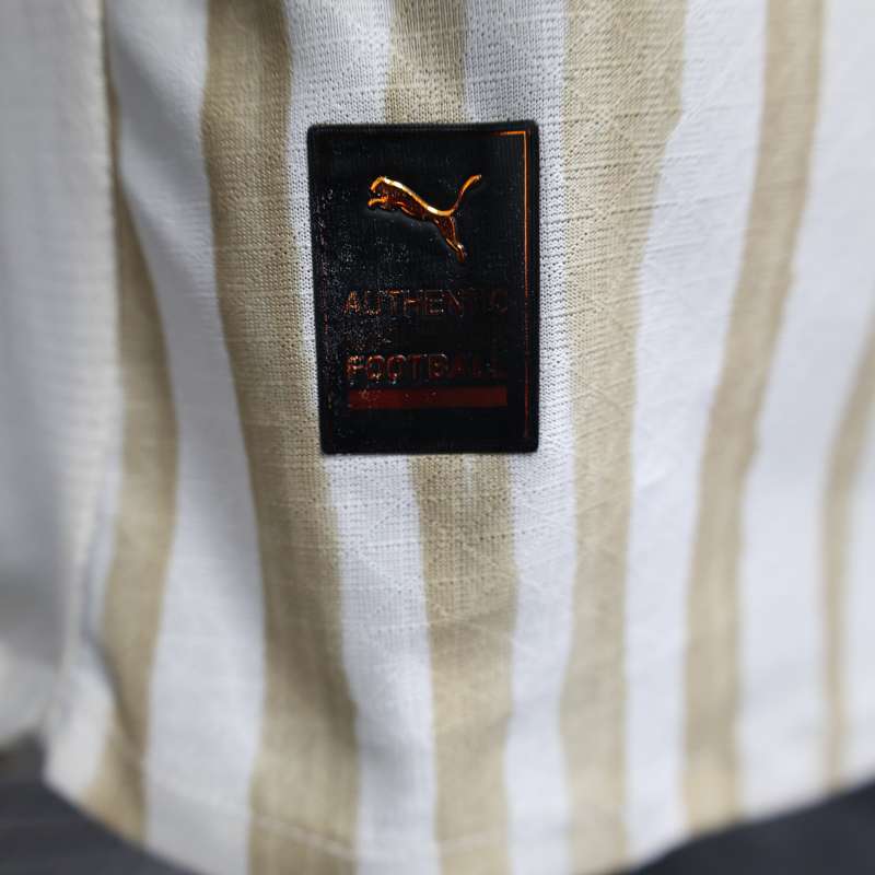 2025/26 Club World Cup Al Hilal Saudi Away Jersey Player Version