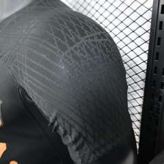 2025/26 Al-Ittihad 1927 Anniversary Jersey Special Player Version 