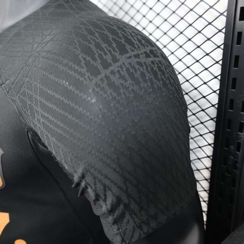 2025/26 Al-Ittihad 1927 Anniversary Jersey Special Player Version 