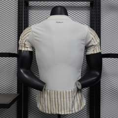 2025/26 Club World Cup Al Hilal Saudi Away Jersey Player Version