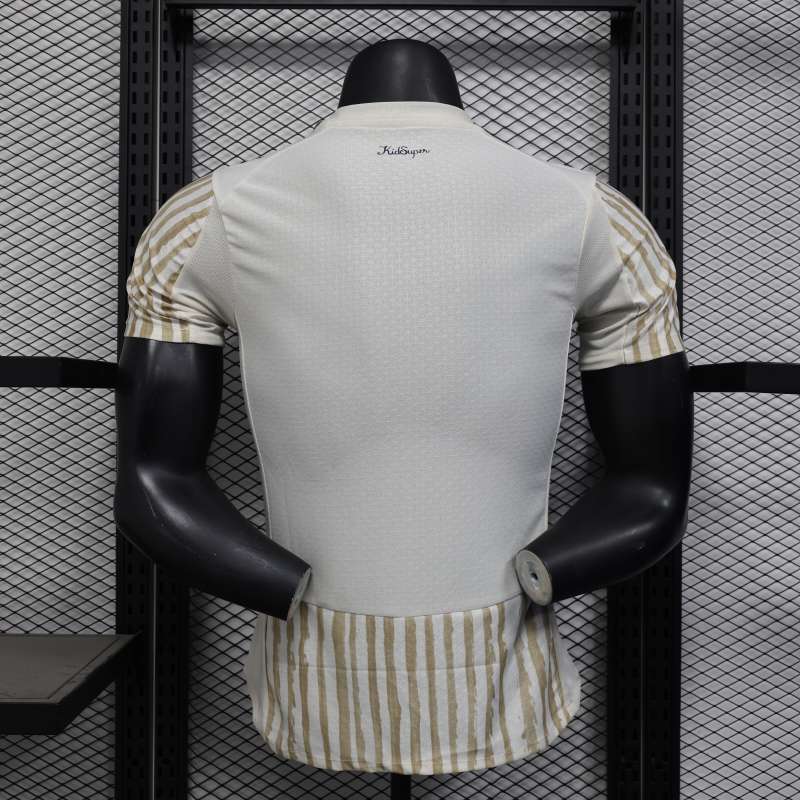 2025/26 Club World Cup Al Hilal Saudi Away Jersey Player Version