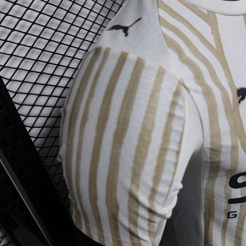 2025/26 Club World Cup Al Hilal Saudi Away Jersey Player Version