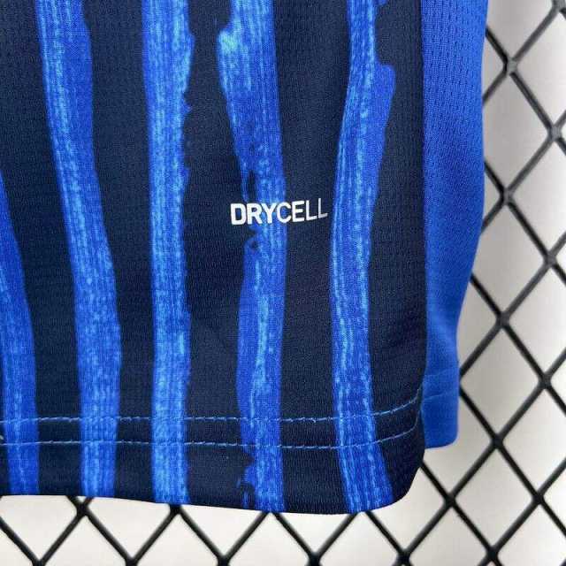 2025/26 Club World Cup Al Hilal Saudi Home Jersey