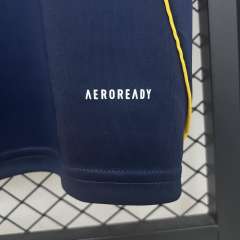 2025/26 Boca Juniors Home Jersey