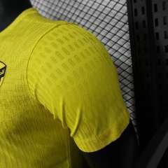 2025/26 Al-Ittihad Training Suit Jersey Player Version 