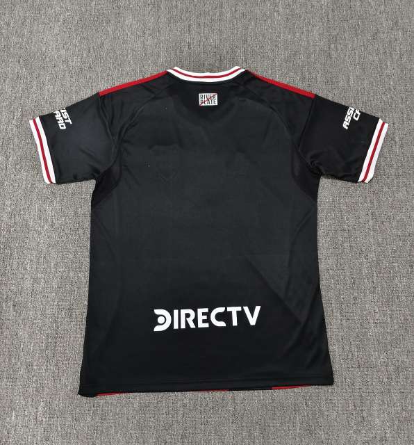 2025/26 River Plate Away Jersey