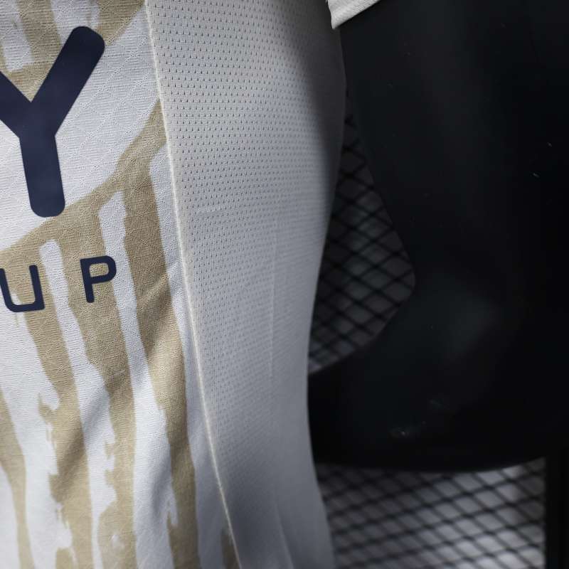 2025/26 Club World Cup Al Hilal Saudi Away Jersey Player Version