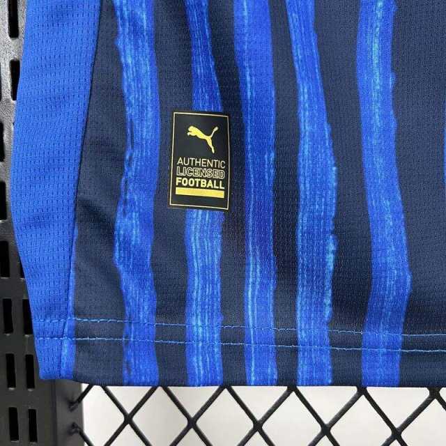 2025/26 Club World Cup Al Hilal Saudi Home Jersey