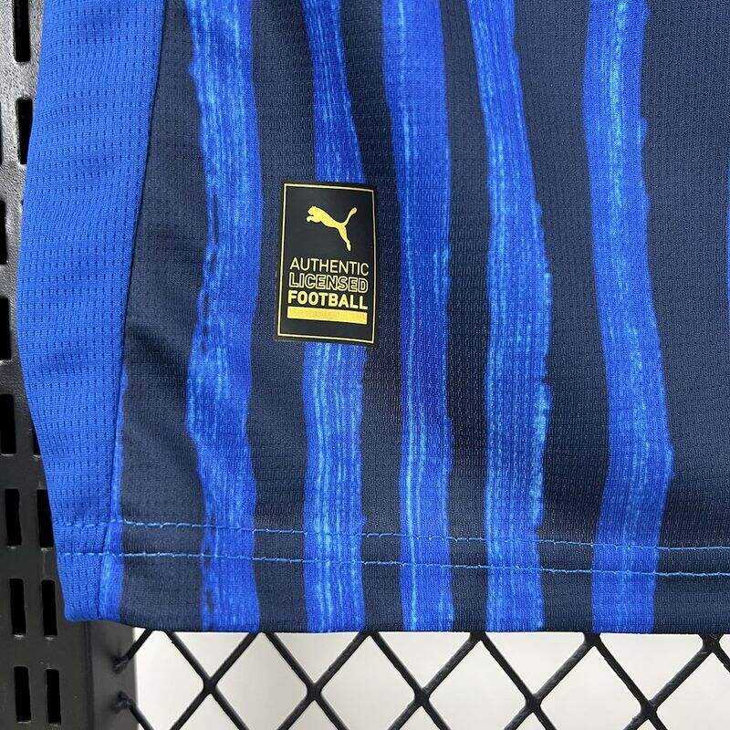 2025/26 Club World Cup Al Hilal Saudi Home Jersey