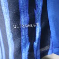 2025/26 Al Hilal Saudi Home Jersey Player Version