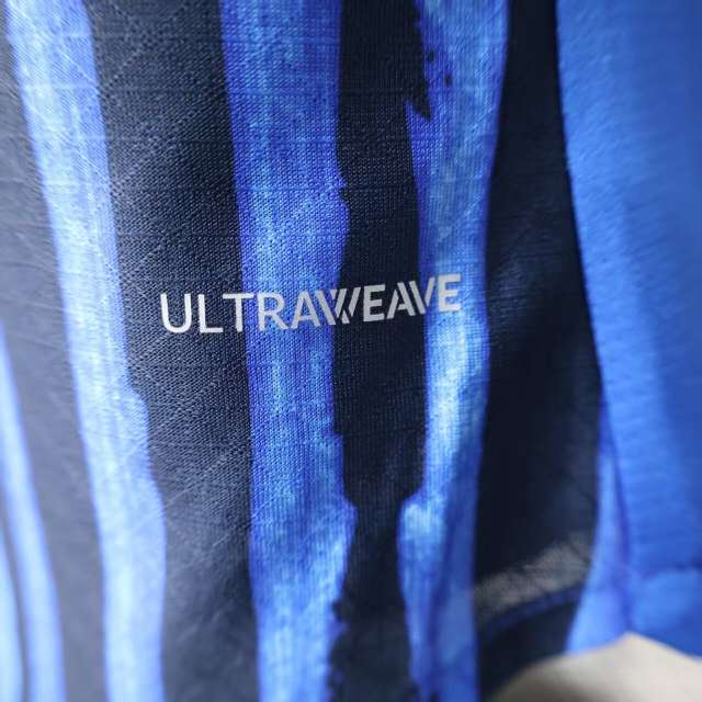 2025/26 Al Hilal Saudi Home Jersey Player Version