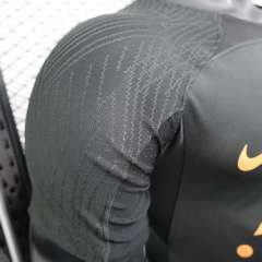 2025/26 Al-Ittihad 1927 Anniversary Jersey Special Player Version 