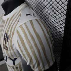 2025/26 Club World Cup Al Hilal Saudi Away Jersey Player Version