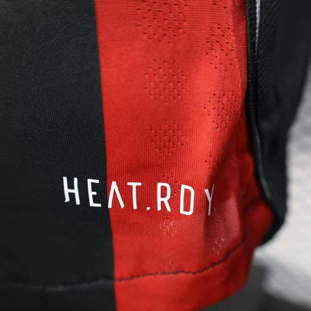 2025/26 River Plate Away Jersey Long Sleeve Player Version 