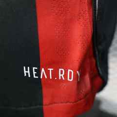 2025/26 River Plate Away Jersey Long Sleeve Player Version 