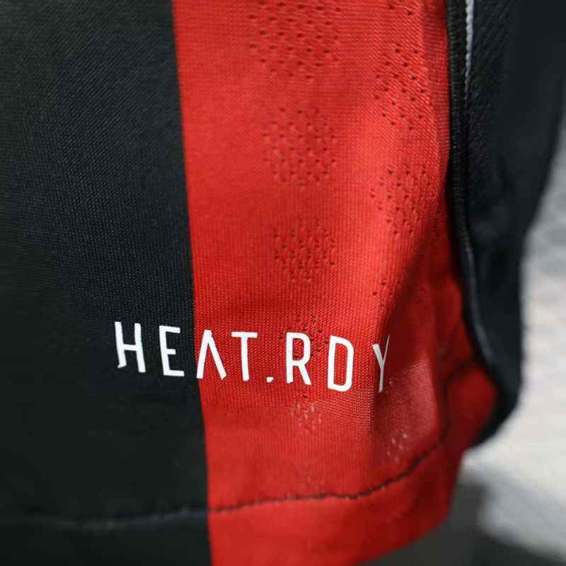 2025/26 River Plate Away Jersey Long Sleeve Player Version 