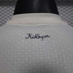 2025/26 Club World Cup Al Hilal Saudi Away Jersey Player Version