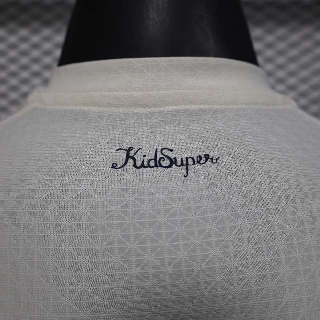 2025/26 Club World Cup Al Hilal Saudi Away Jersey Player Version