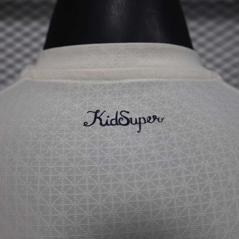 2025/26 Club World Cup Al Hilal Saudi Away Jersey Player Version