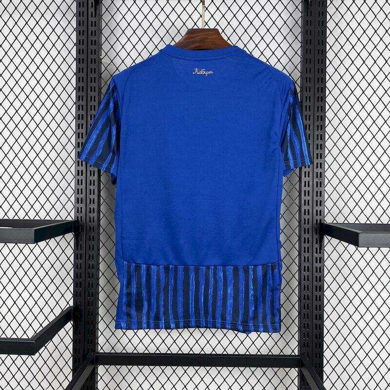 2025/26 Club World Cup Al Hilal Saudi Home Jersey