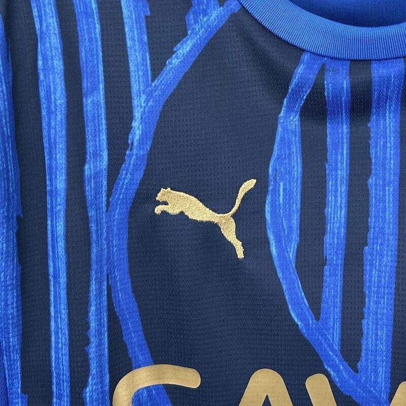 2025/26 Club World Cup Al Hilal Saudi Home Jersey