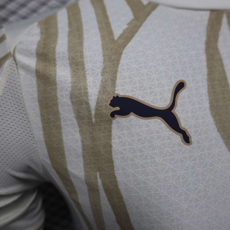 2025/26 Club World Cup Al Hilal Saudi Away Jersey Player Version