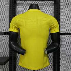 2025/26 Al-Ittihad Training Suit Jersey Player Version 
