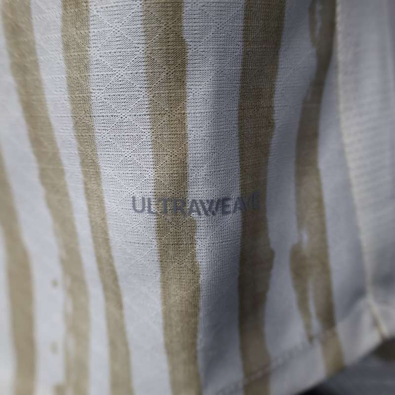 2025/26 Club World Cup Al Hilal Saudi Away Jersey Player Version