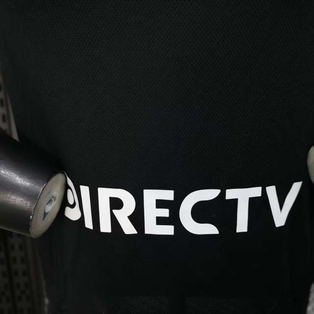 2025/26 River Plate Away Jersey Player Version 