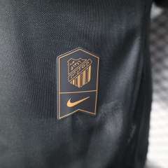 2025/26 Al-Ittihad 1927 Anniversary Jersey Special Player Version 