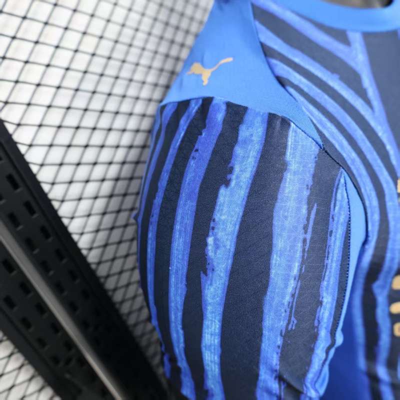 2025/26 Al Hilal Saudi Home Jersey Player Version