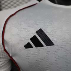 2025/26 River Plate Home Jersey Player Version