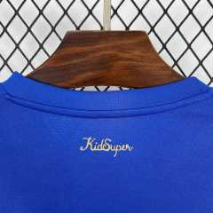 2025/26 Club World Cup Al Hilal Saudi Home Jersey