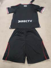 2025/26 River Plate Away Kids Jersey 