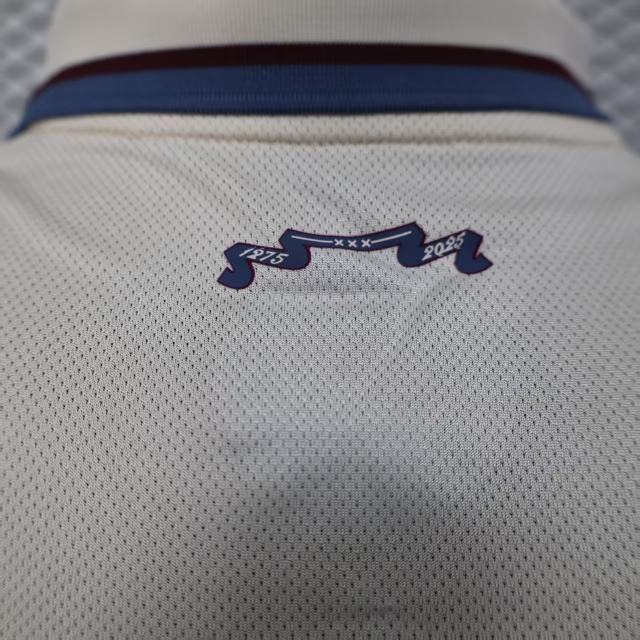 2025/26 Ajax Third Away Jersey Player Version
