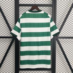 2025/26 Celtic Home Jersey