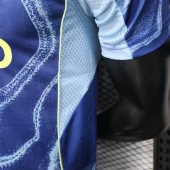 2025/26 Ajax Away Jersey Player Version