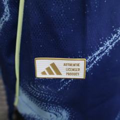 2025/26 Ajax Away Jersey Player Version