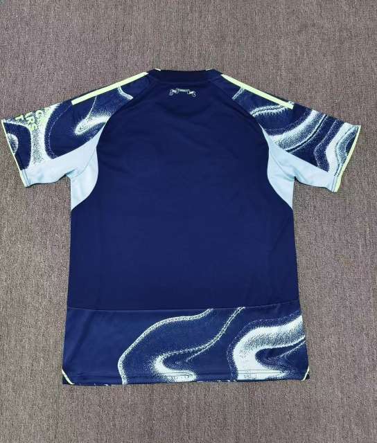 2025/26 Ajax Away Jersey