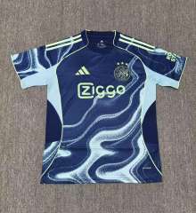 2025/26 Ajax Away Jersey