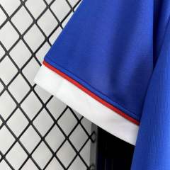 2025/26 Glasgow Rangers Home Jersey