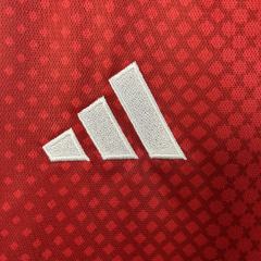 2025/26 Ajax Home Jersey 