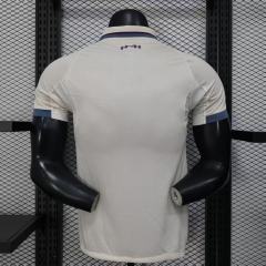 2025/26 Ajax Third Away Jersey Player Version