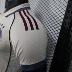 2025/26 Ajax Third Away Jersey Player Version